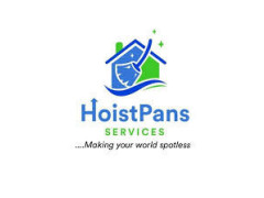 Logo Hoist Pans Services