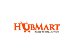Inventory Controller & Supply Chain Manager - Hubmart Stores Limited