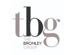 Logo Bromley Group