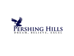 Logo Pershing Hills Academy