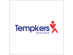 Logo Tempkers Limited