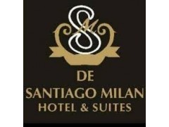 Chef - De Santiago Milan Hotel & Suites