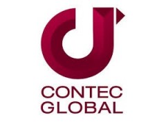 Logo Contec Global