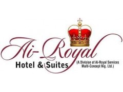 Hotel Cook - Airoyal Hotel & Suites