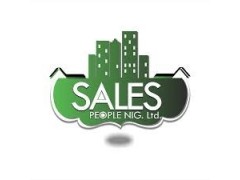 Sales People Nig Ltd