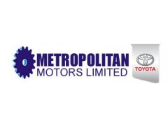 Toyota Metropolitan Motors Limited