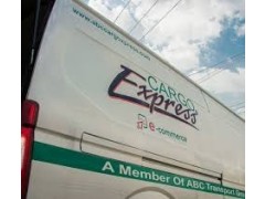 ABC Cargo Express