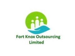 Logo Fort Knox Outsourcing