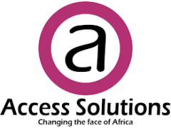Logo Access Solutions