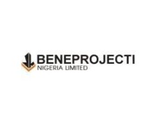 Logo Beneprojecti Nigeria Limited