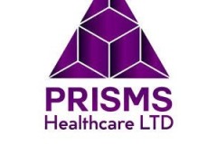 Logo Prisms Healthcare Limited