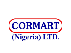 Account Officer / Sales Admin - Cormart Nigeria Limited