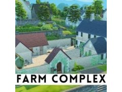 A Farm Complex