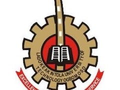 Ladoke Akintola University Of Technology