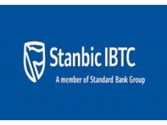 IT Solutions Developer - Stanbic IBTC Bank