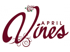 Logo April Vines