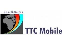 Logo TTC Mobile