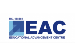 Logo Educational Advancement Centre