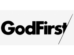 Logo GOD FIRST & SONS BRANDS LTD