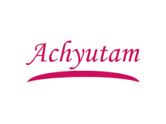 Receptionist - Achyutam International