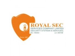 Technical Officer - Royalsec Services Company Limited