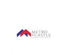 Logo Metro And Castle