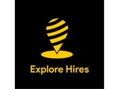 Finance Officer (Explore Hires)