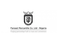 Sales Representative - Fareast Mercantile Company