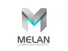 General Manager (Melan Consults and Projects Limited
