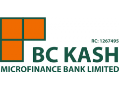 BC KASH Cooperative Finance And Investment Limited