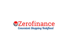 Logo Zerofinance Limited
