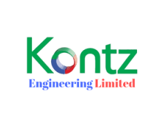 Sales Manager - Kontz Engineering Limited