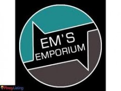 EMS Emporium