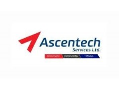 Accountant - Ascentech Services Limited