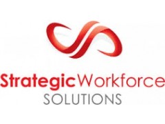Logo Strategic Workforce Solutions