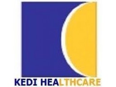 Cashier-KEDI HealthcareIndustries (Nigeria) Limited