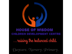Class Teacher-House of Wisdom Children Development Centre