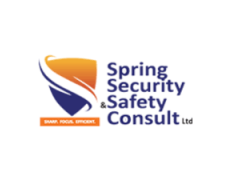 Logo Spring Security And Safety Consult Limited