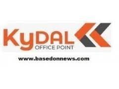 Logo KyDAL Office Point (KOP)