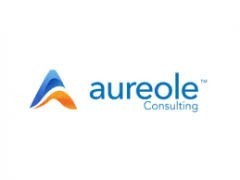 Logo Aureole Consulting Limited