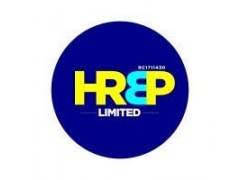 Logo HRBP Limited