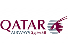 Senior Account Manager-Qatar Airways