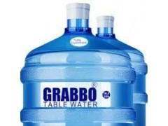 Grabbo Table Water