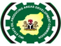Fishery Officer-The Imo State Oil Producing Areas Commission