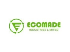 Logo Ecomade Industries Limited