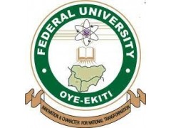 University Librarian - Federal University Oye Ekiti