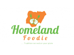 Homeland Foodie