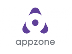 Logo Appzone Limited