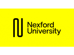 Logo Nexford University