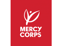 Logo Mercy Corps